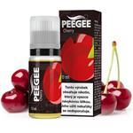 e-liquid PEEGEE - Třešeň (Cherry) 18mg