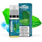 e-liquid PEEGEE - Trojitý mentol (Triple Menthol) 6mg