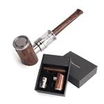 E-Pipe Kamrytech K1000 Plus - brown wood