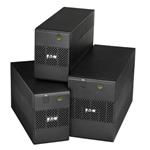 Eaton 5E 1500i USB, UPS 1500VA / 900 W, 6 zásuvek IEC
