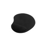 ednet GEL MOUSEPAD, black