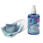 Ednet. - TFT / LCD Čisticí gel 200ml pro monitory a plastové povrchy Antistatický biologicky odbouratelný