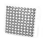 EinScan H / HX / Freescan Series Markers, 3168 ks