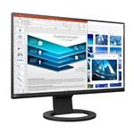 EIZO 24" EV2480-BK, 1920 x 1080, IPS,16:9, 5ms, 250 cd/m2, 1000:1, DP/HDMI/USB-C, černý