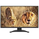 EIZO 27" EV2740X-BK,IPS, 3840 x 2160 (4K UHD),350 cd/m2,2000:1,5 ms, DP,2x HDMI, USB-C,černý