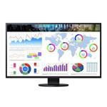 EIZO 31,5" EV3285-BK, IPS-LED, 4K UHD, 350 cd/m2, 1300:1, USB-C, DP, HDMI, černý