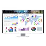 EIZO 31,5" EV3285-WT, IPS-LED, 4K UHD, 350 cd/m2, 1300:1, USB-C, DP, HDMI, bílý