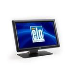 ELO 2201L, 22" dotykové LCD, Multitouch, IT+, USB/RS232, VGA, DVI