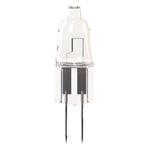 Emos Halogenová žárovka ECO JC, 14W/26W, G4, teplá bílá, 235 lm, B