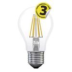Emos LED žárovka Filament A60, 8W/75W E27, WW teplá bílá, 1055 lm
