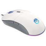 Endorfy myš GEM OWH PMW3325 / Khail GM 4.0 / drátová / bílá