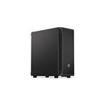 Endorfy Signum 300 Solid / 2 x USB 3.0 / 120mm fan PWM / mesh panel / black