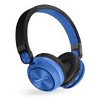 ENERGY Headphones BT Urban 2 Radio Indigo, Bluetooth sluchátka s vestavěným FM rádiem a microSD MP3 přehrávačem