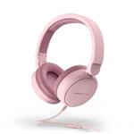 ENERGY Headphones Style 1 Talk Pure pink