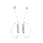 Energy Sistem Earphones Bluetooth Style 1 Snow