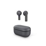 Energy Sistem Earphones True Wireless Style 4 Stone, True Wireless Bluetooth sluchátka, ergonomický design