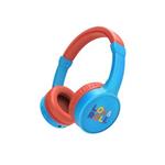 Energy Sistem Lol&Roll Pop Kids Bluetooth Headphones Blue, dětská sluchátka s technologií Bluetooth 5.1