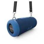Energy Sistem Urban Box 6 Navy, Stereofonní reproduktor s technologiemi Bluetooth 5.0 a True Wireless Stereo, IPX6