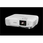 EPSON 3LCD/3chip projektor EB-FH06 1920x1800 FullHD/3500 ANSI/16000:1/2xHDMI/USB/VGA//2W Repro