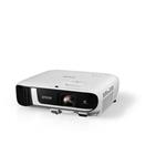 EPSON 3LCD/3chip projektor EB-FH52 4000 ANSI/16000:1/FHD 1920x1080/2xUSB/Wi-Fi/VGA/2xHDMI/16W Repro