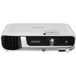 EPSON 3LCD/3chip projektor EB-W51 4000 ANSI/16000:1/WXGA 1280x800/2xUSB/VGA/HDMII/2W Repro