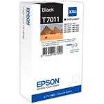 EPSON cartridge T7011 black (WorkForce)