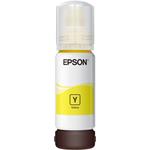 EPSON container T00R4 yellow ink (70ml - L7160/L7180)