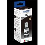 EPSON container T06C1 black ink (127ml - L15150/L15160)