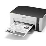 Epson EcoTank M1120 -  A4/32ppm/1ink/Wi-Fi/CISS