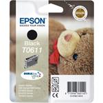 EPSON Ink čer Stylus D68/D88/DX3850/DX4850(T0611)
