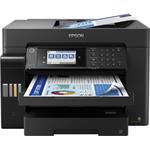 EPSON L15160 - A3+/32-32ppm/4ink/DADF/Fax/Wi-Fi//LAN/Duplex/CISS