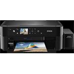 EPSON L850 - A4/38-37ppm/6ink/potiskDVD