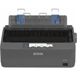 EPSON LQ-350 - A4/24pins/300zn/1+3 kopii/USB/LPT/COM