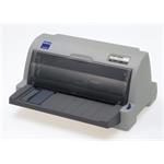 Epson LQ-630 A4/24j, latin, PP a USB