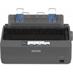 EPSON LX-350 - A4/9pins/347 zn/1+4 kopii/USB/LPT/COM