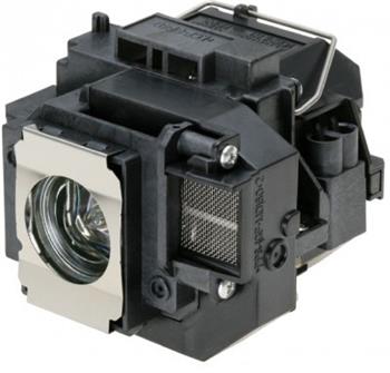 EPSON příslušenství lampa - ELPLP67 - EB-SXW11/SXW12