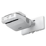EPSON projektor EB-685W 3 LCD/1280x800 WXGA/3500 ANSI/14 000:1/HDMI/LAN/16W Repro/(EB685W)