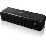 EPSON skener WorkForce DS-360W - A4/600x600dpi/USB3.0/DADF/Wi-Fi