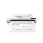 EPSON skener WorkForce DS-70 - A4/600x600dpi/USB/mobilní
