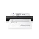 EPSON skener WorkForce ES-50 - A4/600x600dpi/USB/mobilní