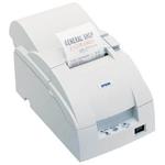 EPSON TM-U220B-007-bílá/serial/řezačka/zdroj