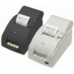 EPSON TM-U220B-057- černá/serial/řezačka/zdroj