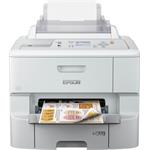 EPSON WorkForce Pro WF-6090DW - A4/34ppm/4ink/USB/LAN/WiFi/Duplex/NFC