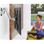 ERGOTRON Interactive Arm, HD, velmi flexibilní rameno pro 30" - 65" obrazovky,