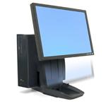 ERGOTRON Neo-Flex® All-In-One Lift Stand