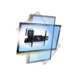 ERGOTRON SIM90 Signage Integration Mount - nástěnný držák naklápěcí/otočný pro max 32" LCD