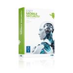 ESET Mobile Antivirus na 1 rok pro 1 mobilní zařízení