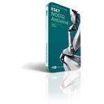 ESET NOD32 Antivirus 3 PC/2 roky - Elektronická (prodloužení) licence