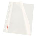 Esselte Desky s rychlovazačem a multiperforací VIVIDA