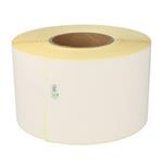 Etikety Zebra Nalepovací štítky 102x152, pro termotransfer, 4ks
